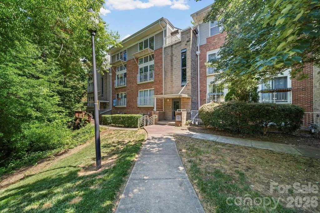 3825 Picasso Court Charlotte NC 28205