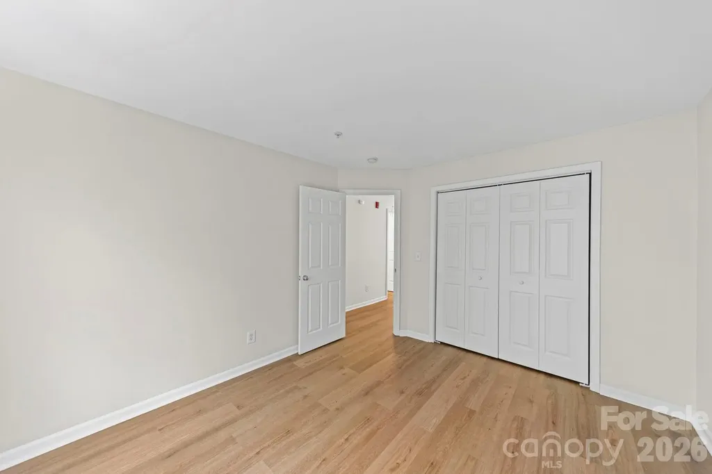 3825 Picasso Court Charlotte NC 28205