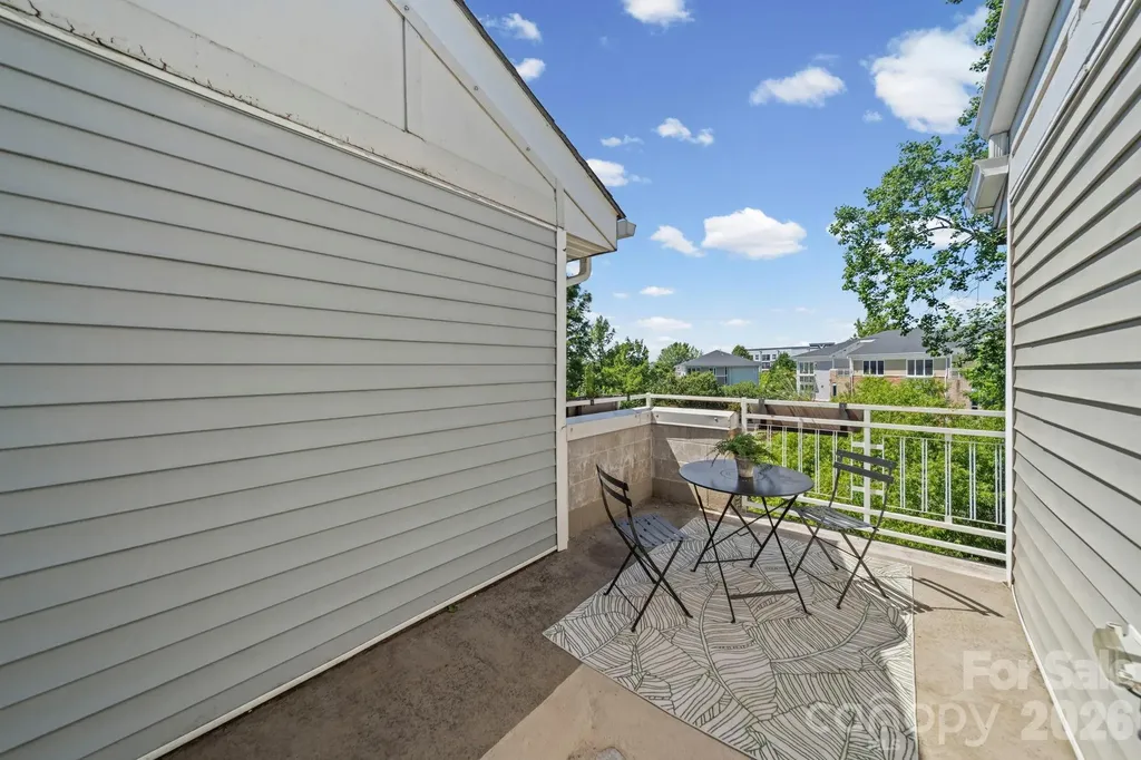 3825 Picasso Court Charlotte NC 28205