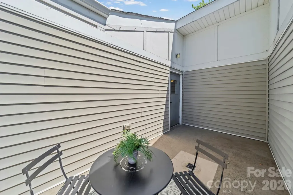 3825 Picasso Court Charlotte NC 28205