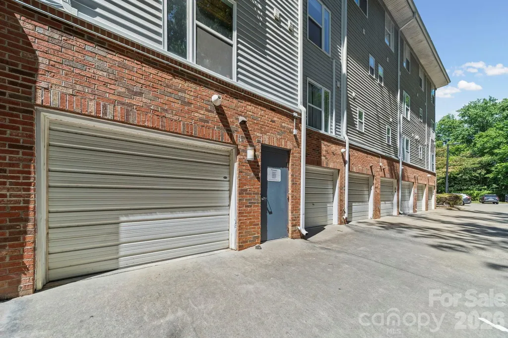 3825 Picasso Court Charlotte NC 28205