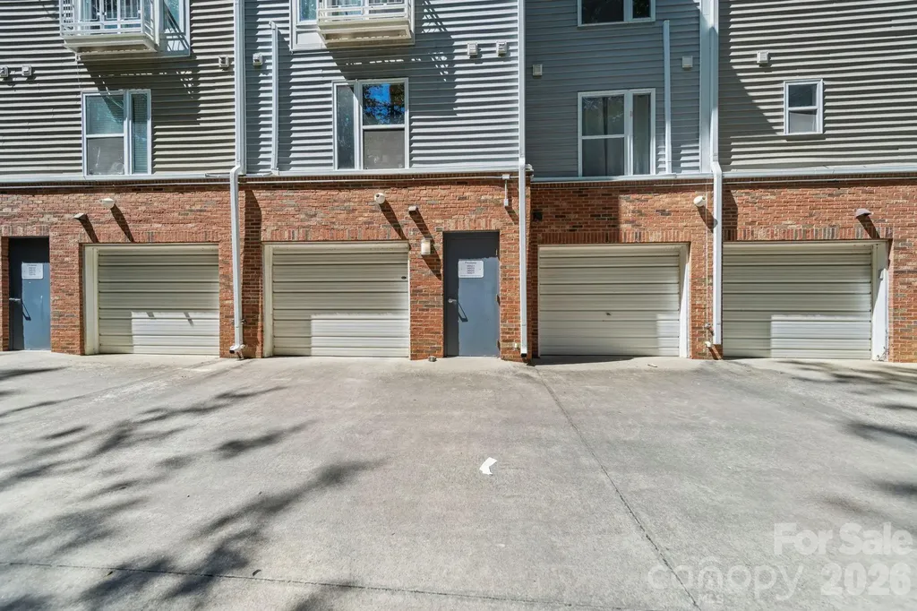 3825 Picasso Court Charlotte NC 28205