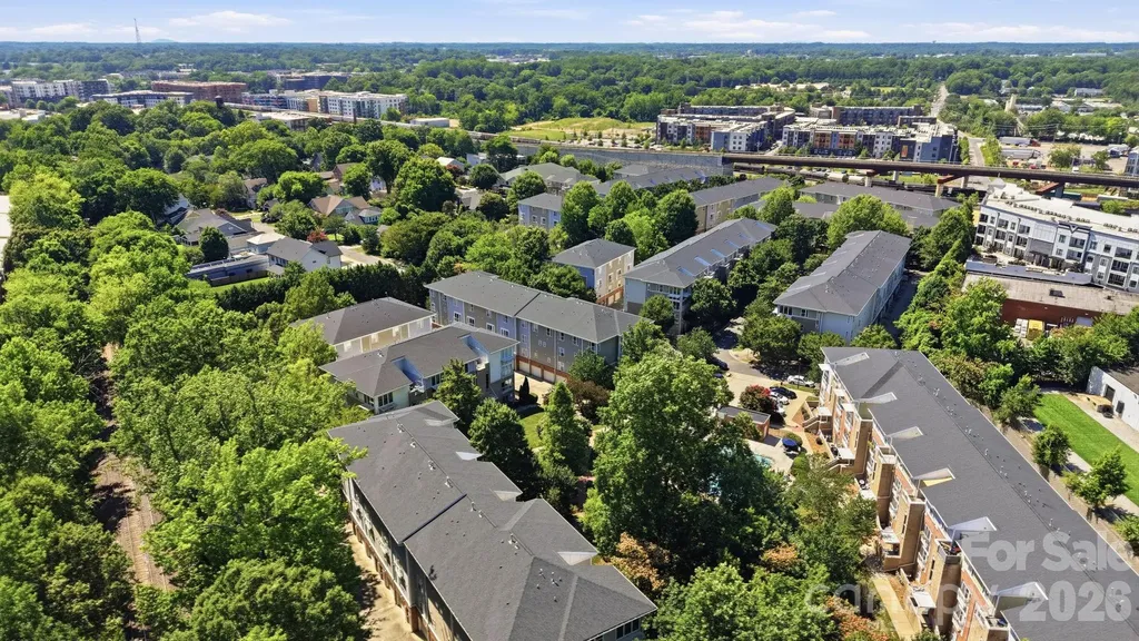 3825 Picasso Court Charlotte NC 28205