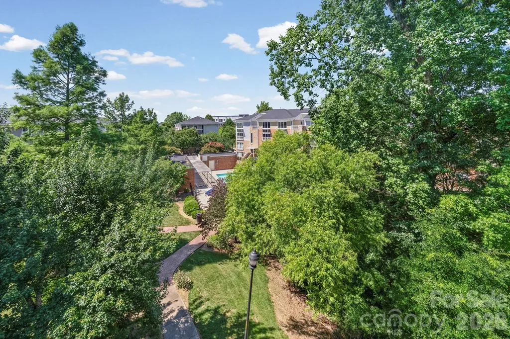 3825 Picasso Court Charlotte NC 28205