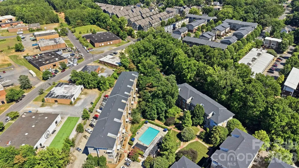 3825 Picasso Court Charlotte NC 28205
