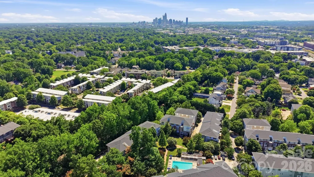 3825 Picasso Court Charlotte NC 28205
