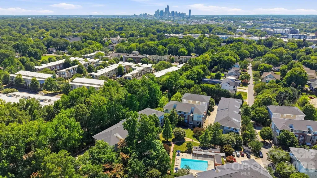 3825 Picasso Court Charlotte NC 28205
