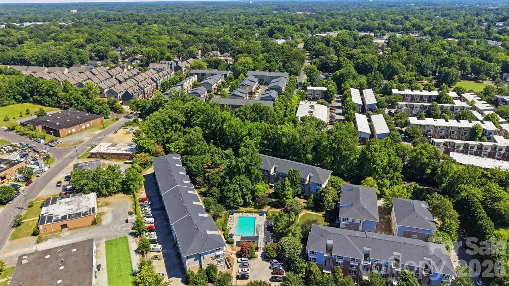 3825 Picasso Court Charlotte NC 28205