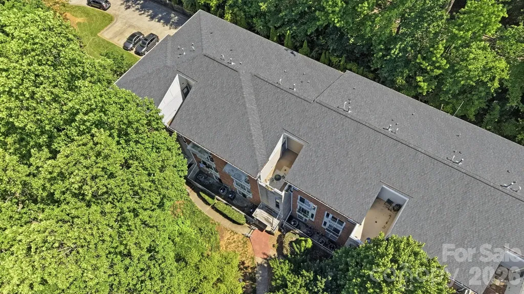 3825 Picasso Court Charlotte NC 28205
