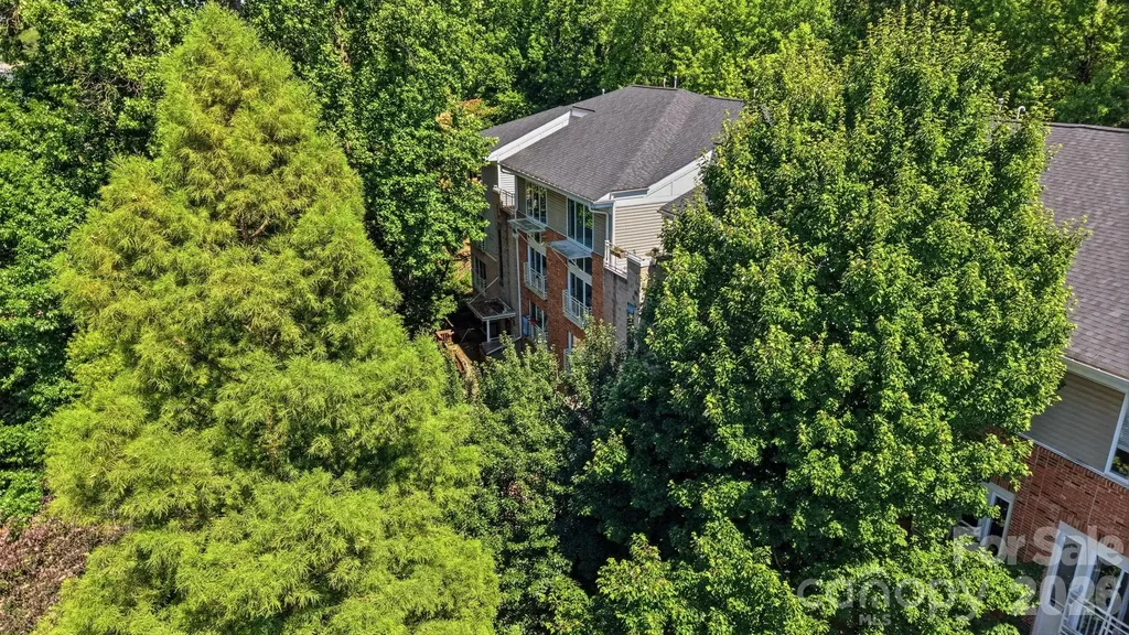 3825 Picasso Court Charlotte NC 28205