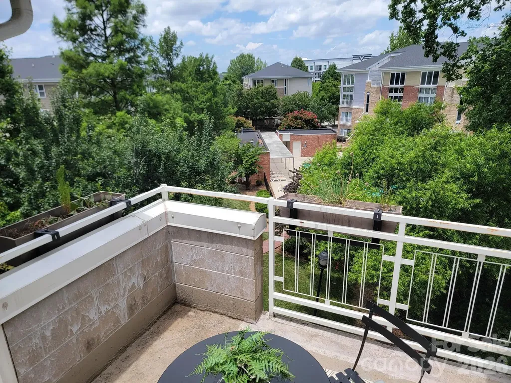 3825 Picasso Court Charlotte NC 28205