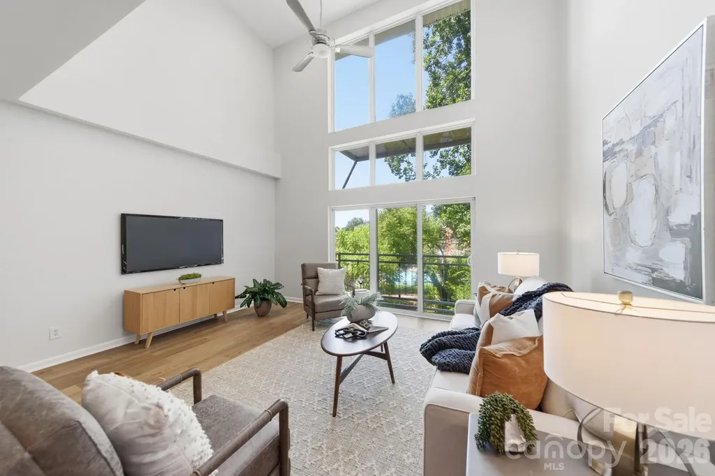 3825 Picasso Court Charlotte NC 28205