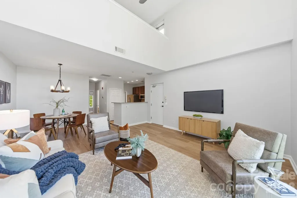 3825 Picasso Court Charlotte NC 28205