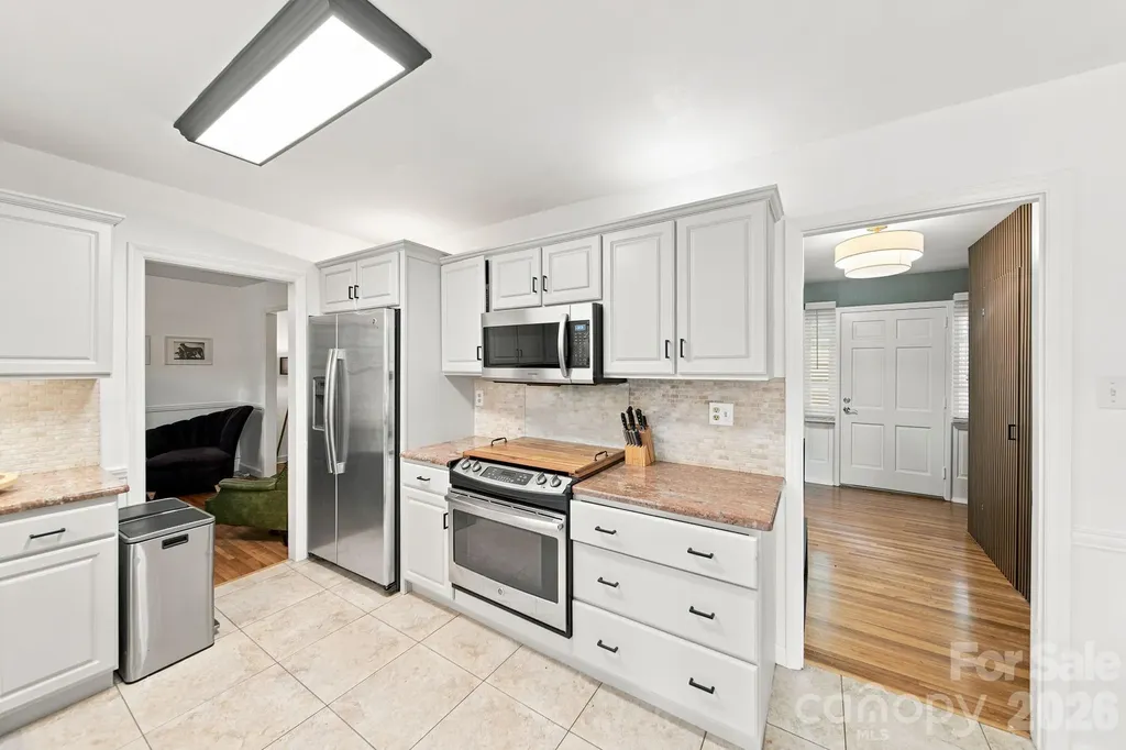 2815 Burnt Mill Road Charlotte NC 28210