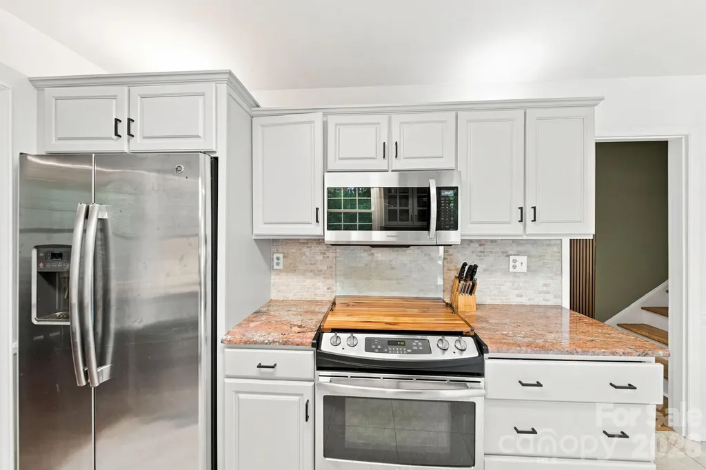 2815 Burnt Mill Road Charlotte NC 28210