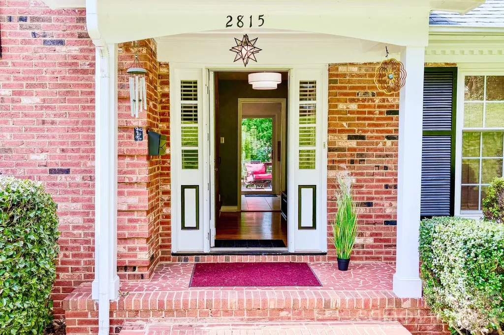 2815 Burnt Mill Road Charlotte NC 28210