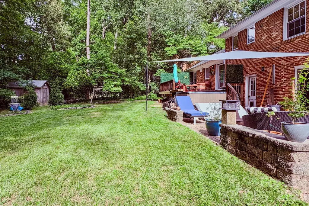 2815 Burnt Mill Road Charlotte NC 28210