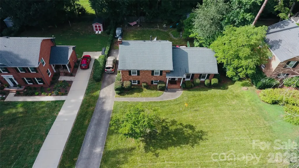 2815 Burnt Mill Road Charlotte NC 28210