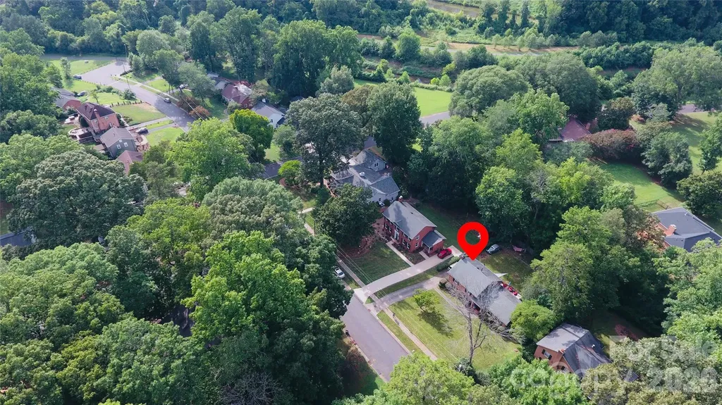 2815 Burnt Mill Road Charlotte NC 28210