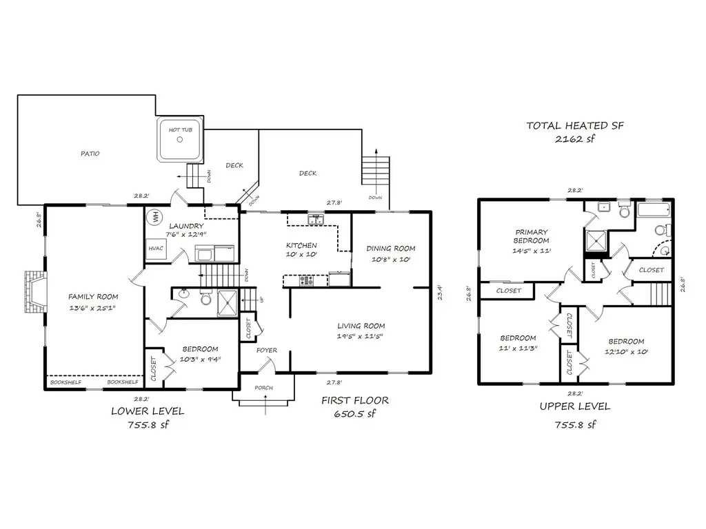 2815 Burnt Mill Road Charlotte NC 28210