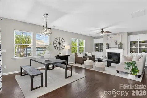 7019 Hamilton Mill Drive Waxhaw NC 28173