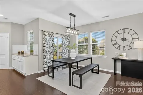 7019 Hamilton Mill Drive Waxhaw NC 28173