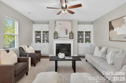 7019 Hamilton Mill Drive Waxhaw NC 28173