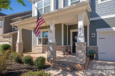 7019 Hamilton Mill Drive Waxhaw NC 28173