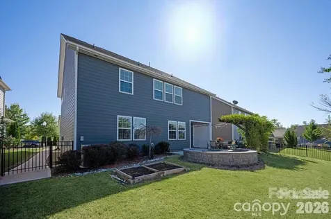 7019 Hamilton Mill Drive Waxhaw NC 28173