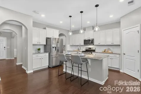 7019 Hamilton Mill Drive Waxhaw NC 28173