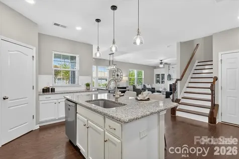 7019 Hamilton Mill Drive Waxhaw NC 28173