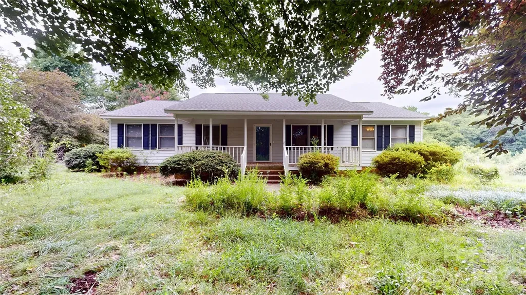 3033 Grassy Lane Monroe NC 28110