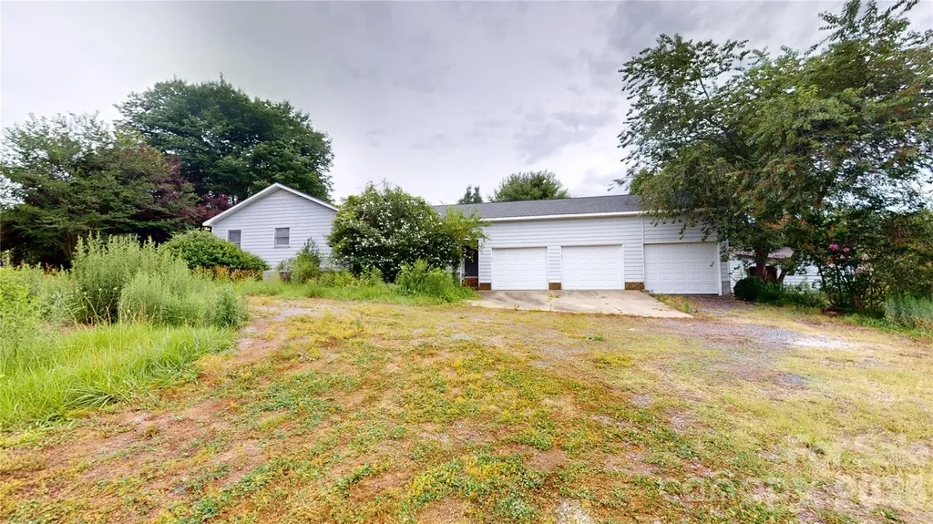 3033 Grassy Lane Monroe NC 28110