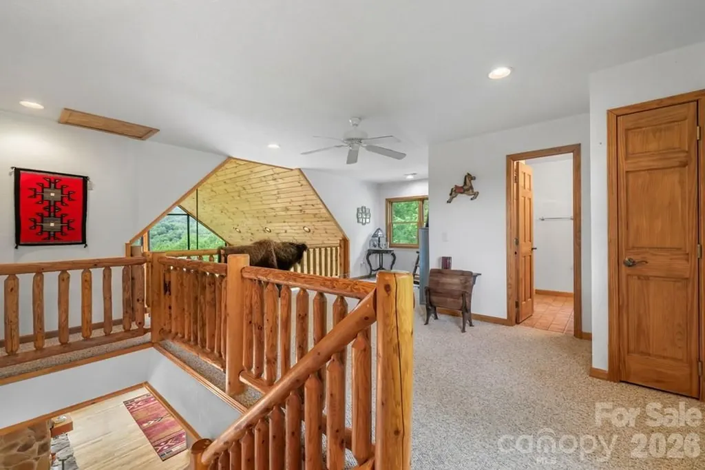 1188 Tobacco Branch Road Almond NC 28702
