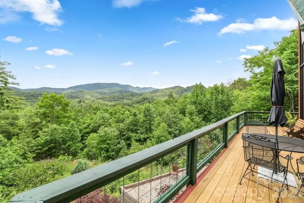1188 Tobacco Branch Road Almond NC 28702