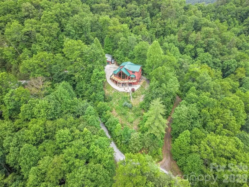 1188 Tobacco Branch Road Almond NC 28702