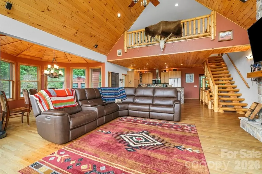 1188 Tobacco Branch Road Almond NC 28702