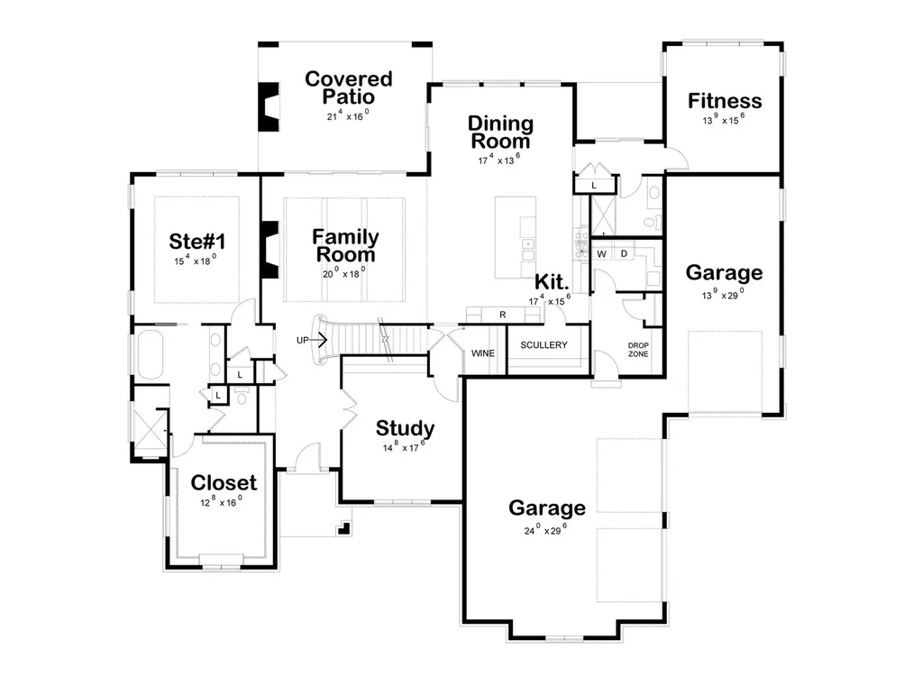 8903 New Town Road Waxhaw NC 28173