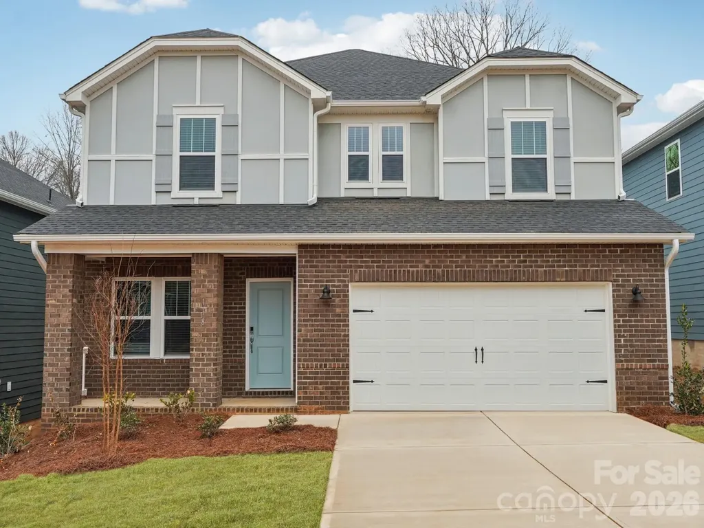 Stanley NC, 1611 Harper Landing Boulevard