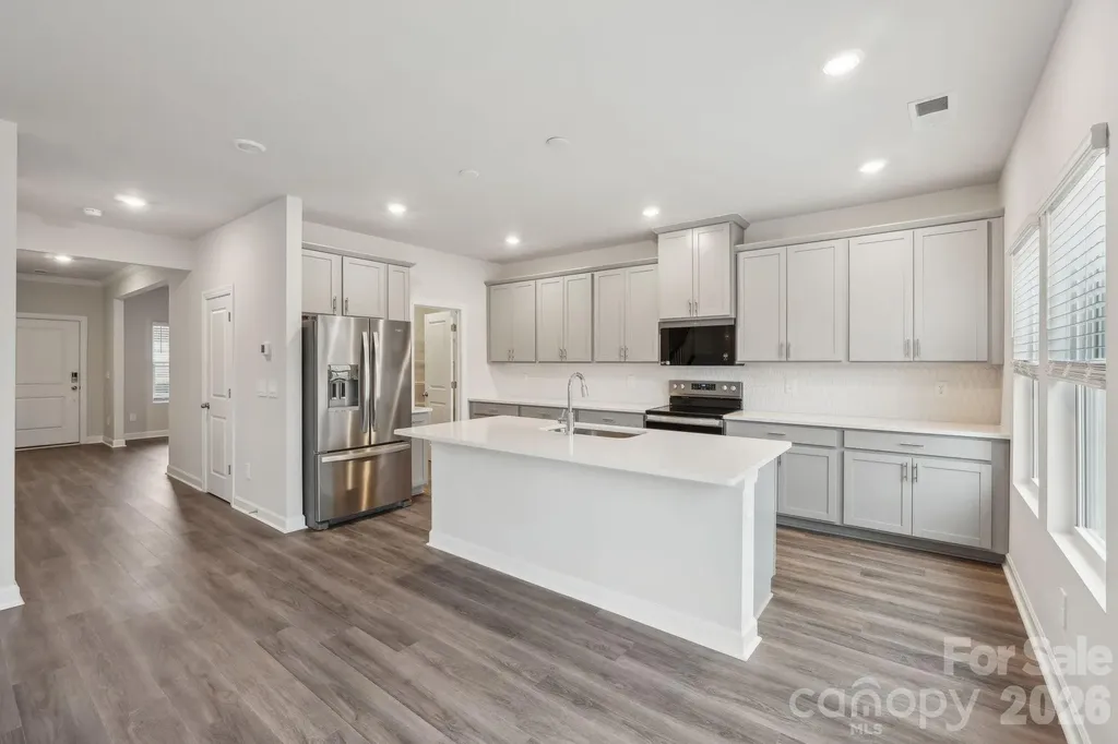 1611 Harper Landing Boulevard Stanley NC 28164