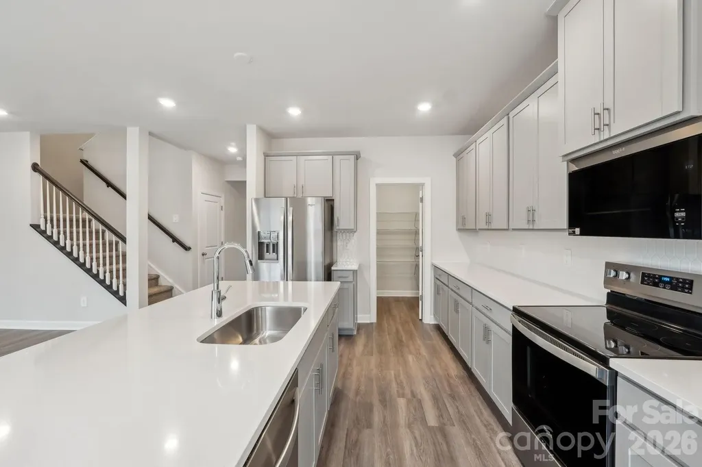 1611 Harper Landing Boulevard Stanley NC 28164