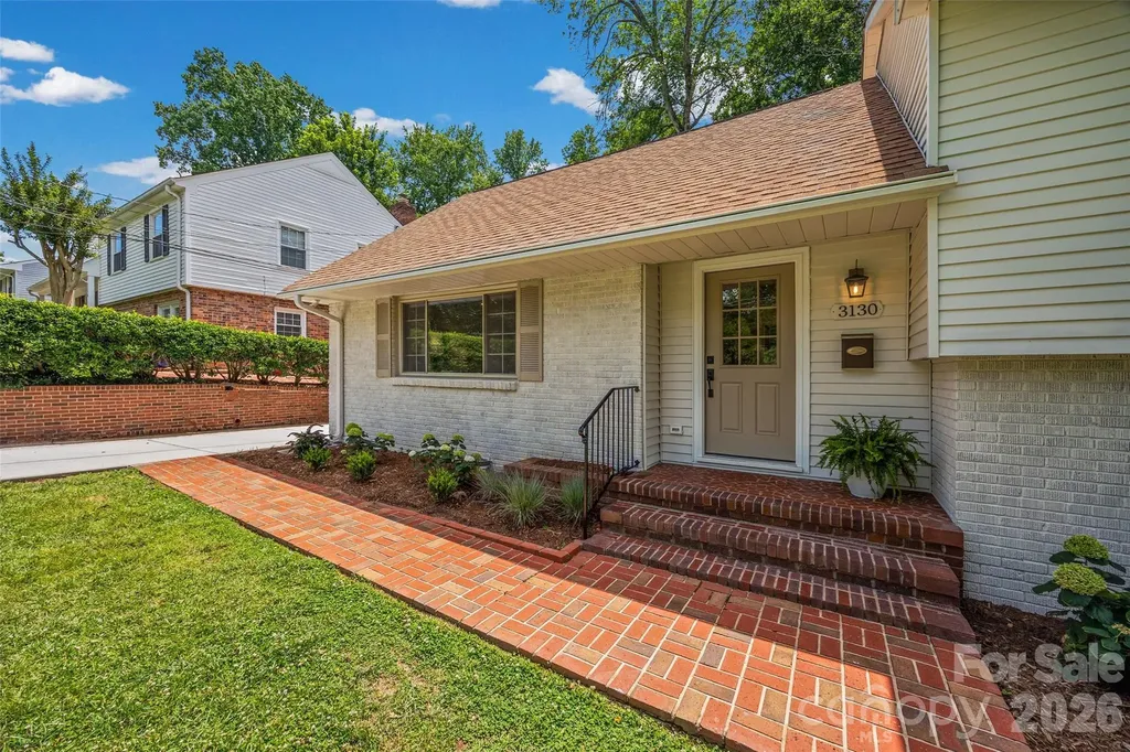 3130 Spring Valley Road Charlotte NC 28226