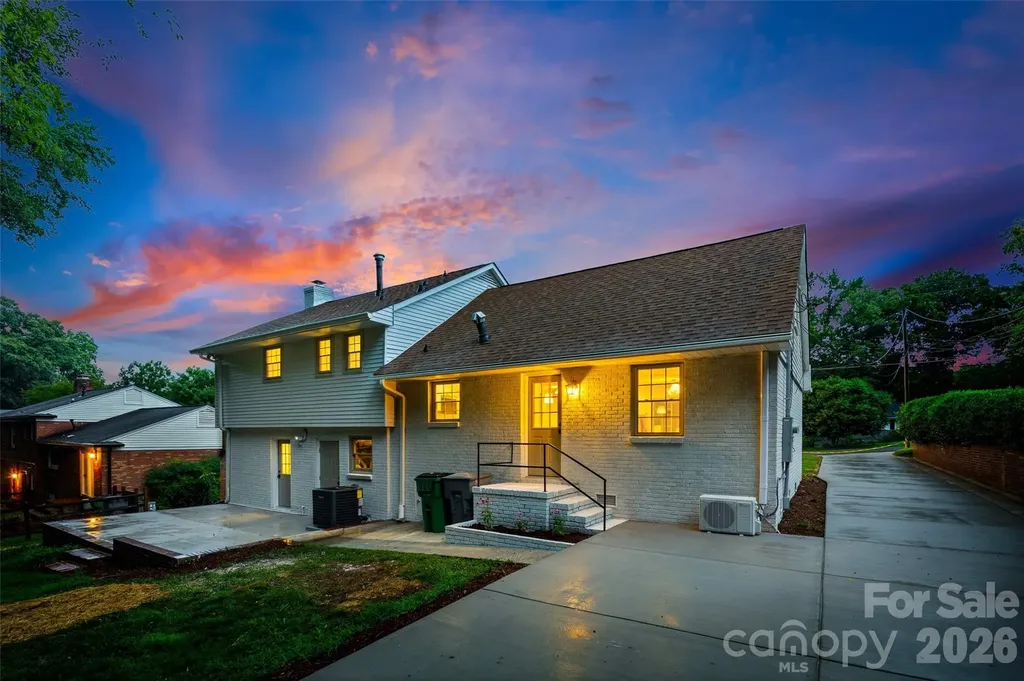 3130 Spring Valley Road Charlotte NC 28226