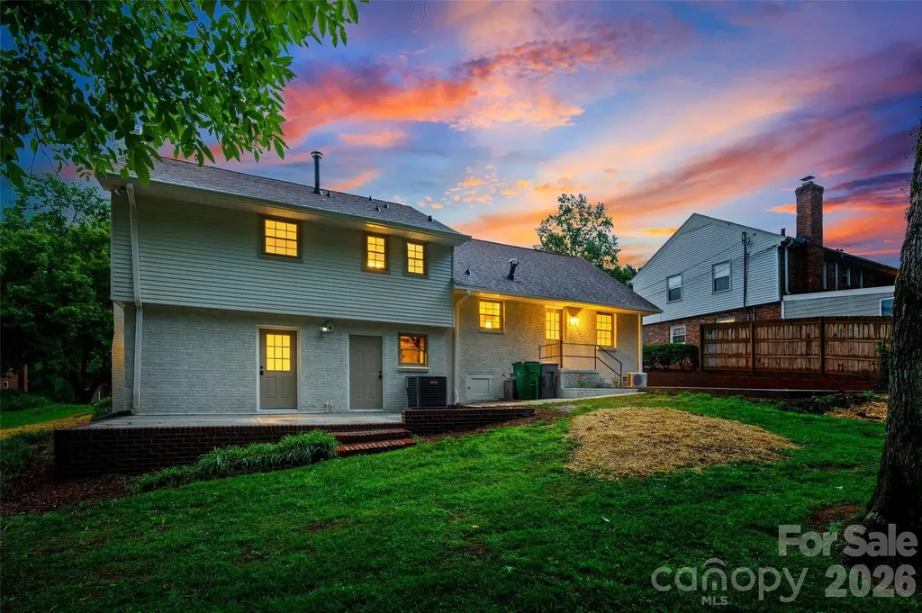 3130 Spring Valley Road Charlotte NC 28226