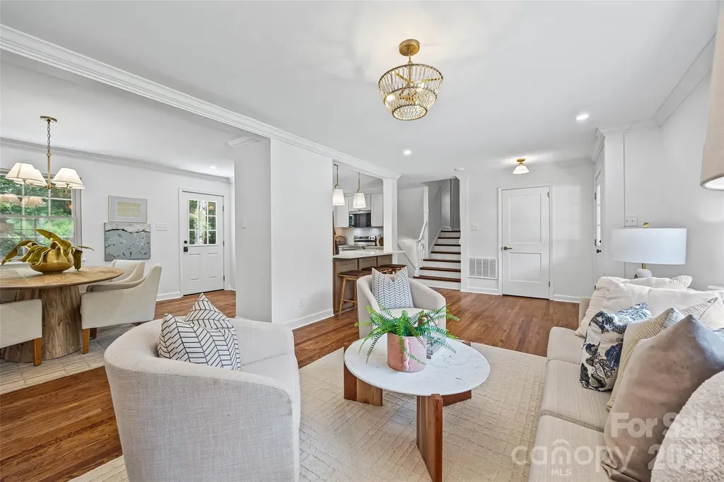 3130 Spring Valley Road Charlotte NC 28226
