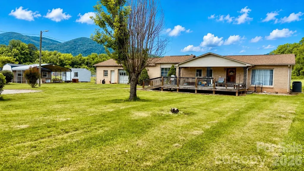 72 Circle Drive Marion NC 28752