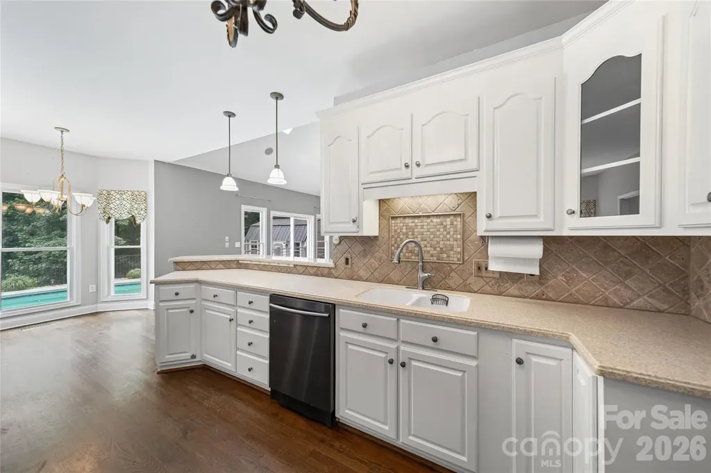 8871 Erbach Lane Mount Pleasant NC 28124