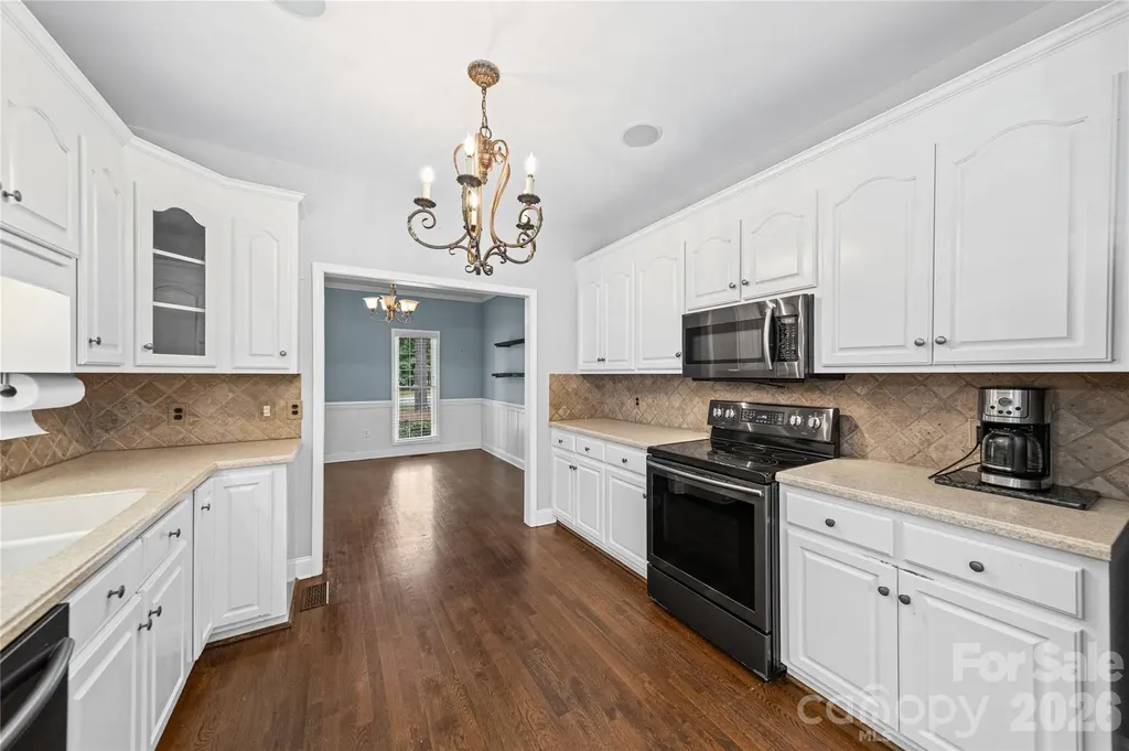 8871 Erbach Lane Mount Pleasant NC 28124