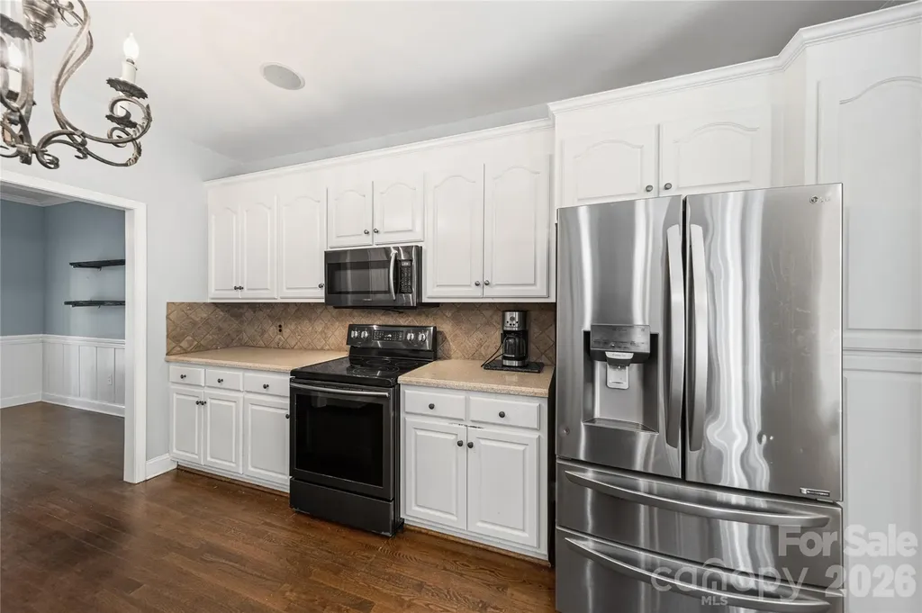 8871 Erbach Lane Mount Pleasant NC 28124
