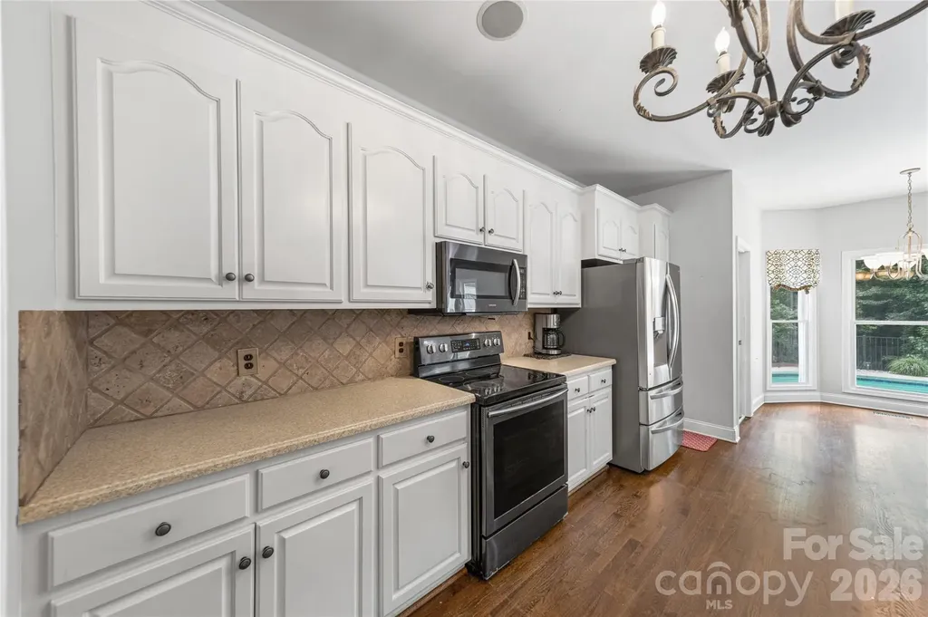 8871 Erbach Lane Mount Pleasant NC 28124